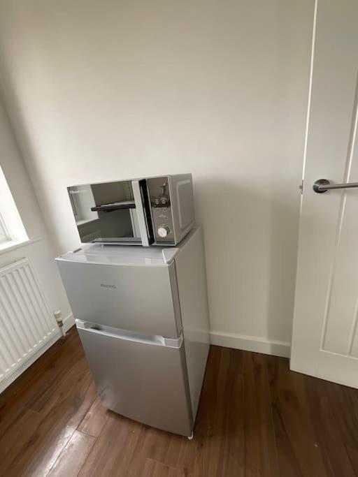 Self Contained Guest Flat Apartment Wick  Exterior foto