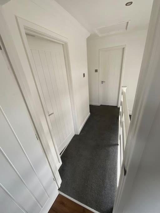Self Contained Guest Flat Apartment Wick  Exterior foto