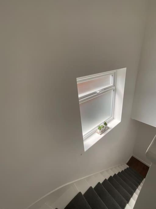 Self Contained Guest Flat Apartment Wick  Exterior foto