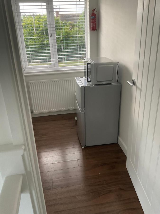 Self Contained Guest Flat Apartment Wick  Exterior foto