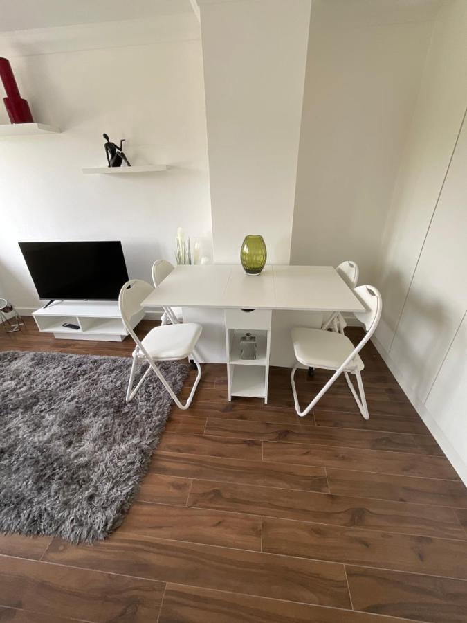 Self Contained Guest Flat Apartment Wick  Exterior foto