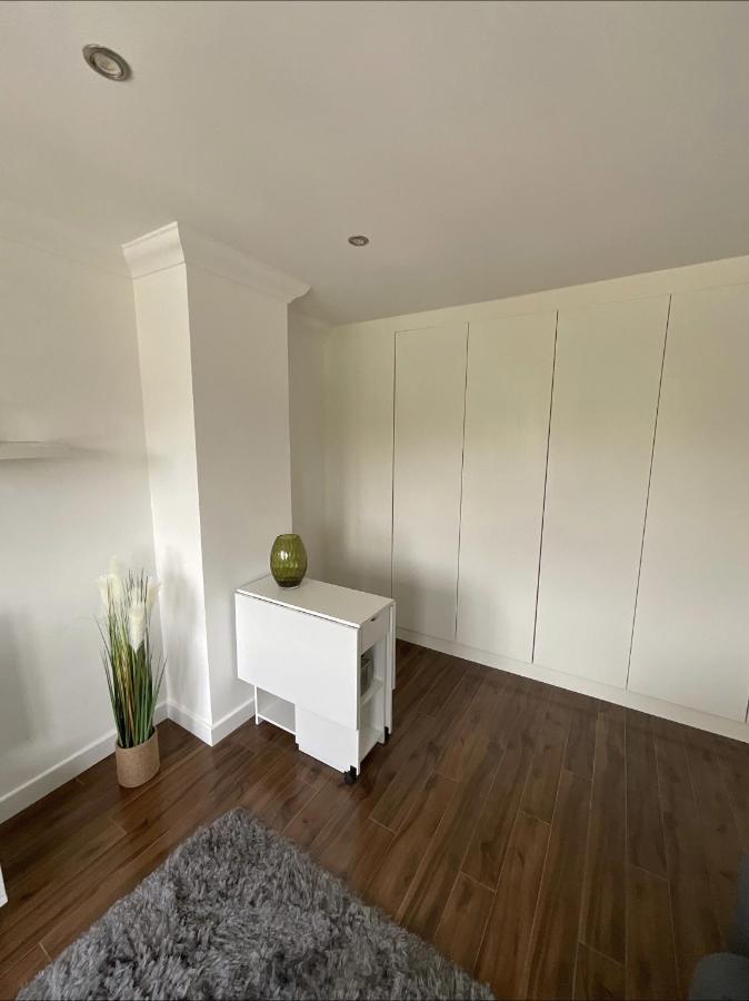 Self Contained Guest Flat Apartment Wick  Exterior foto