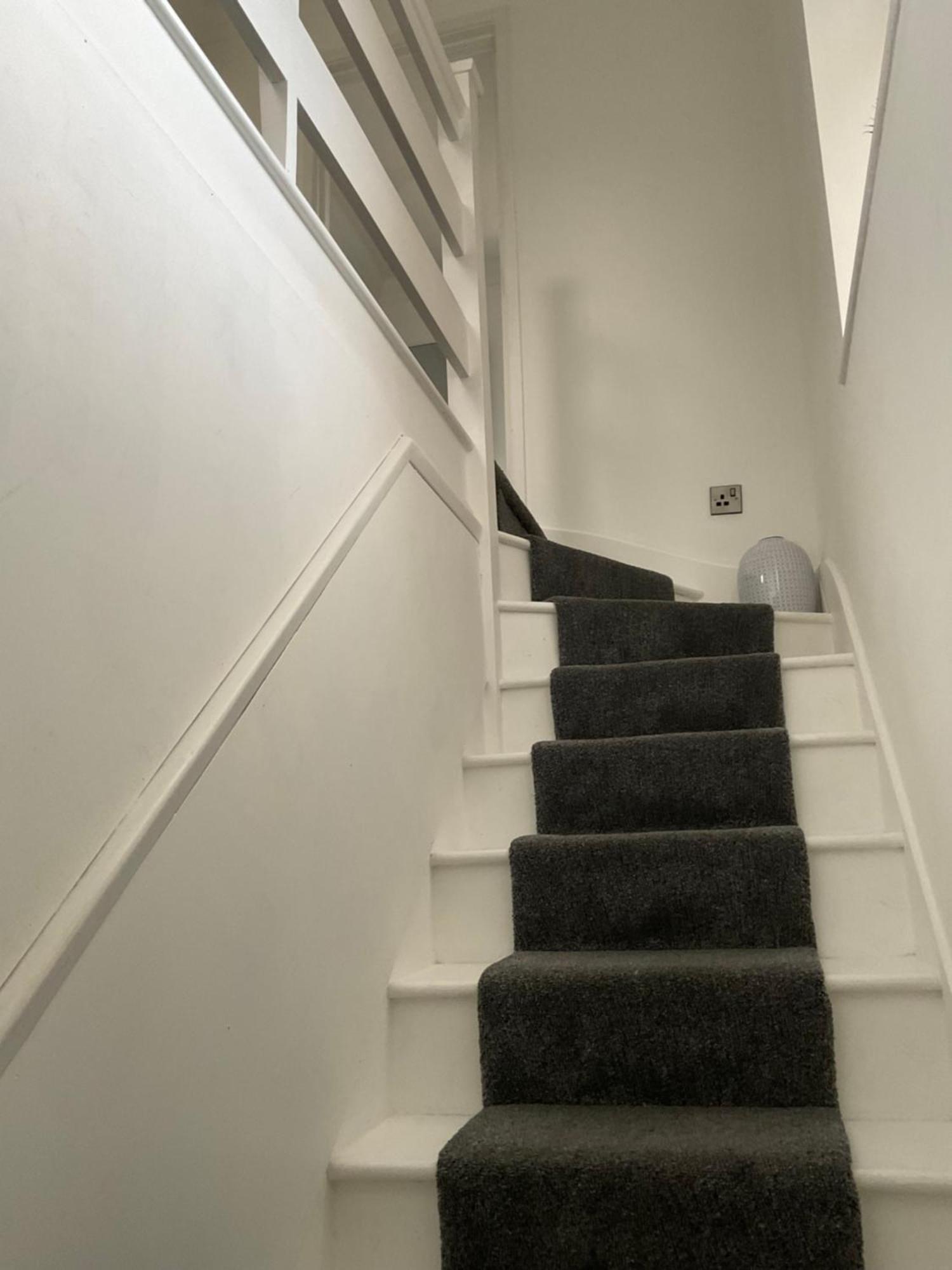 Self Contained Guest Flat Apartment Wick  Exterior foto